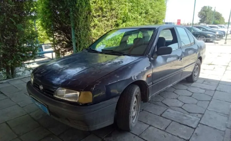 Nissan Primera 1992 года за 500 000 тг. в Талдыкорган