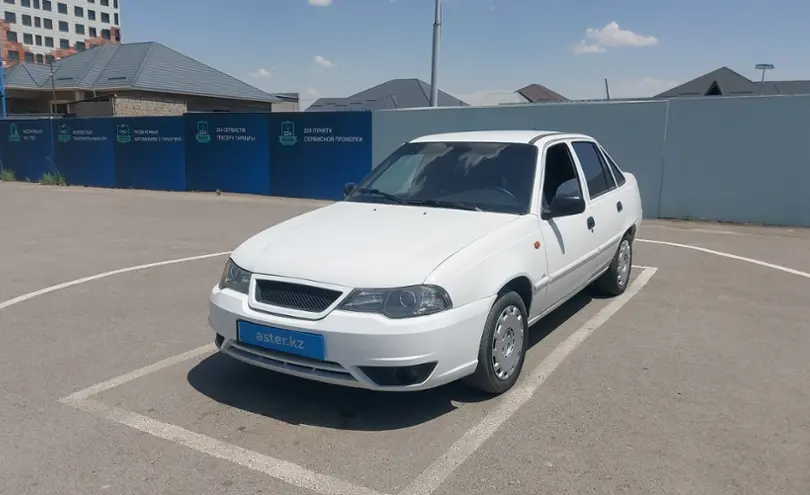 Daewoo Nexia 2013 года за 2 500 000 тг. в Шымкент