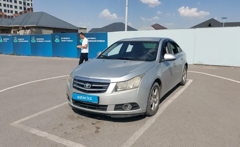 Daewoo Lacetti 2009 года за 3 000 000 тг. в Шымкент