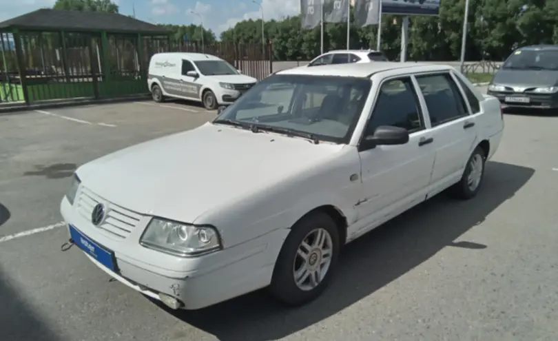 Volkswagen Santana 2007 года за 1 300 000 тг. в Кокшетау