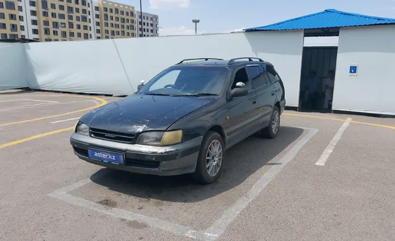 Toyota Caldina 1995 года за 1 200 000 тг. в Алматы