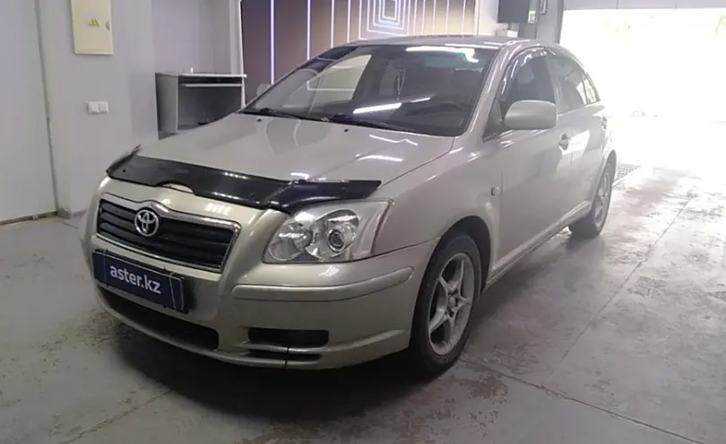 Toyota Avensis 2005 года за 4 700 000 тг. в Павлодар