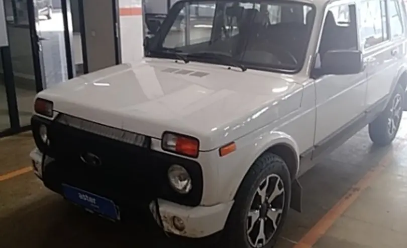 LADA (ВАЗ) 2131 (4x4) 2021 года за 5 500 000 тг. в Караганда