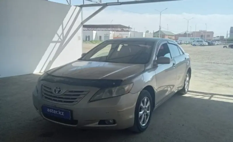 Toyota Camry 2006 года за 4 500 000 тг. в Кызылорда