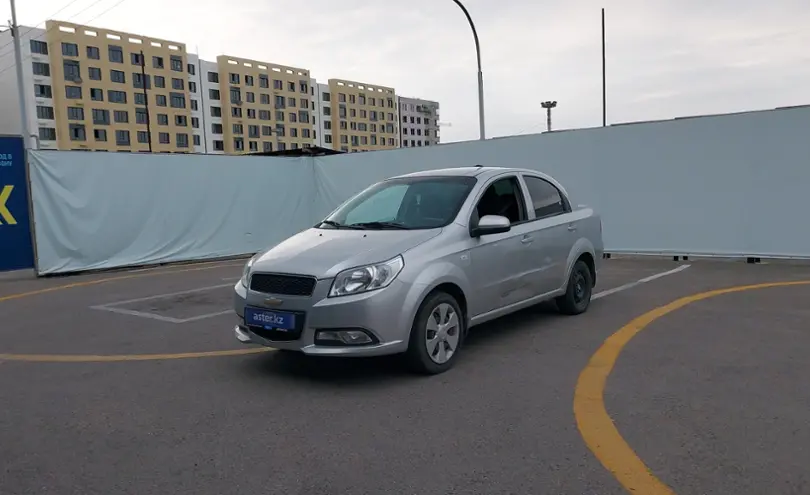 Chevrolet Nexia 2021 года за 5 000 000 тг. в Алматы