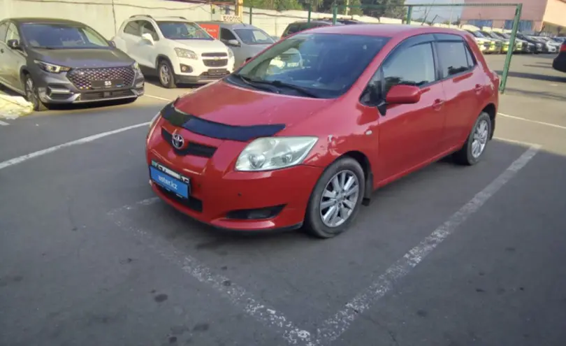 Toyota Auris 2007 года за 5 000 000 тг. в Алматы