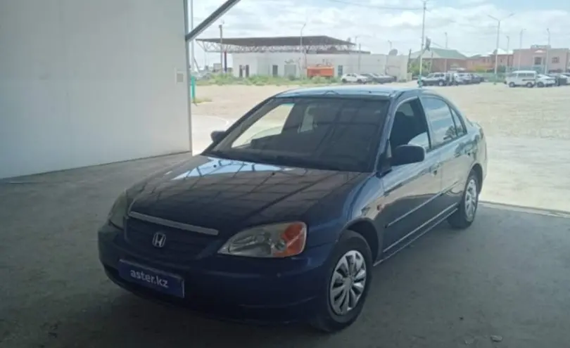 Honda Civic 2003 года за 3 000 000 тг. в Кызылорда