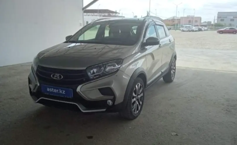 LADA (ВАЗ) XRAY Cross 2019 года за 5 000 000 тг. в Кызылорда