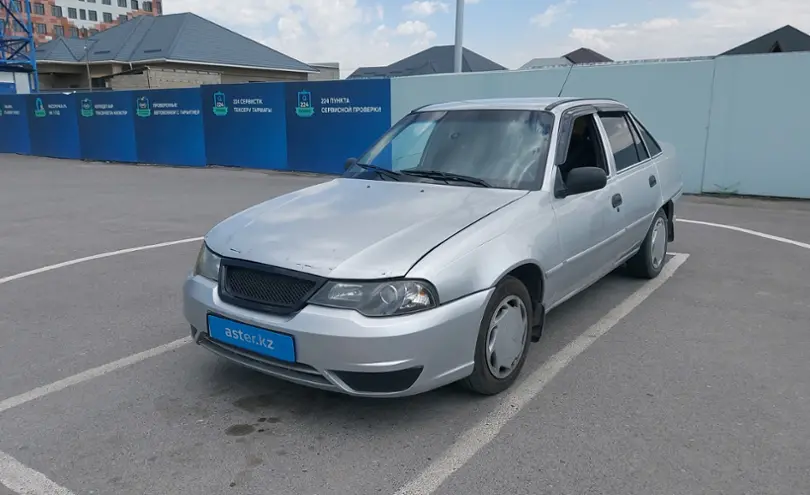 Daewoo Nexia 2012 года за 1 700 000 тг. в Шымкент