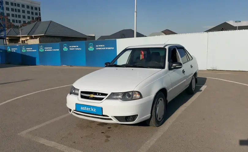 Daewoo Nexia 2013 года за 2 100 000 тг. в Шымкент