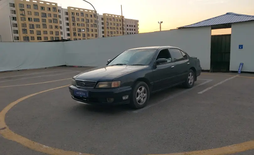 Nissan Cefiro 1995 года за 2 100 000 тг. в Алматы