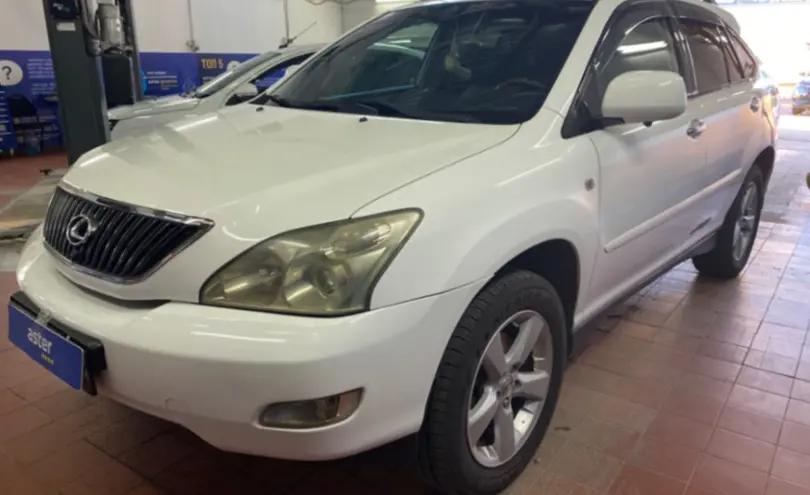 Lexus RX 2007 года за 9 000 000 тг. в Астана