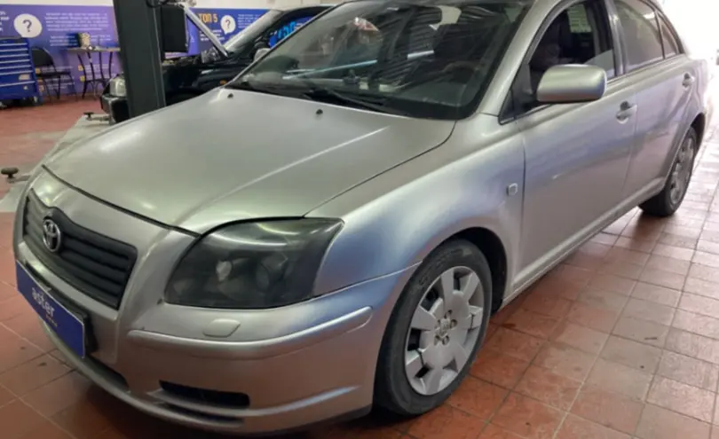 Toyota Avensis 2005 года за 5 000 000 тг. в Астана