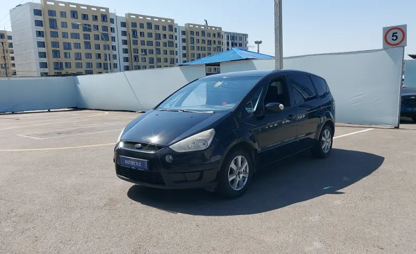 Ford S-MAX 2007 года за 4 500 000 тг. в Алматы