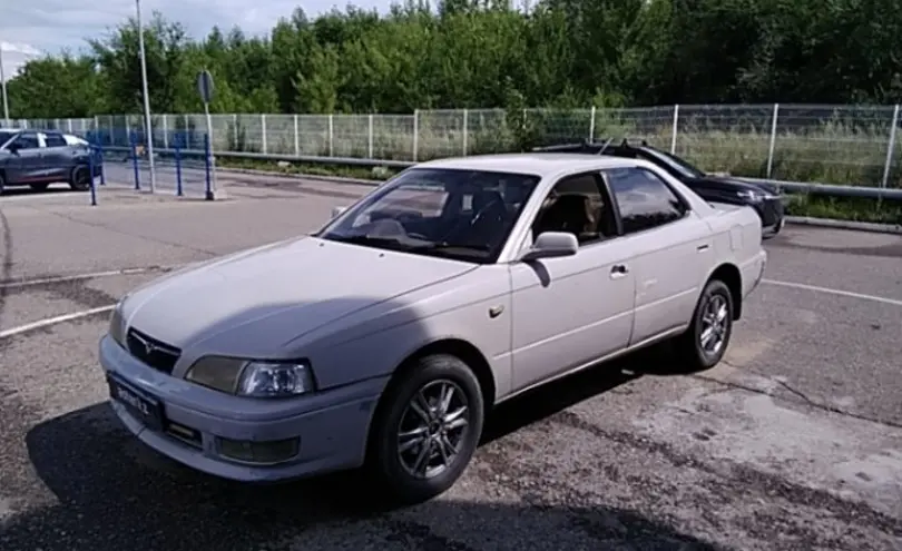 Toyota Vista 1994 года за 1 500 000 тг. в Усть-Каменогорск