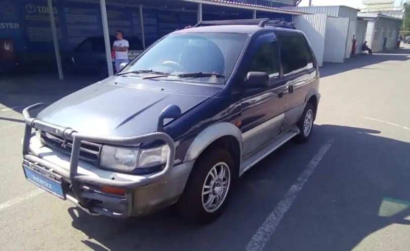 Mitsubishi RVR 1995 года за 1 800 000 тг. в Алматы