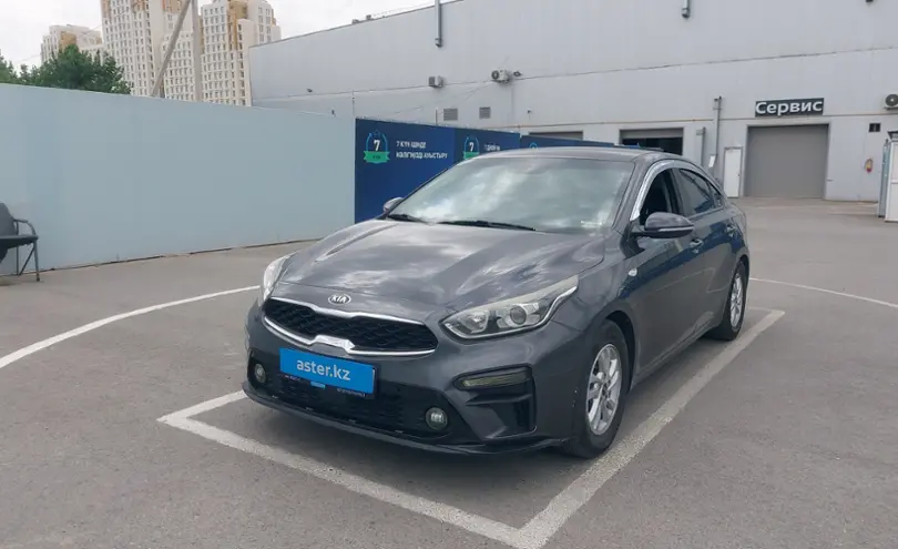 Kia K3 2019 года за 7 500 000 тг. в Шымкент