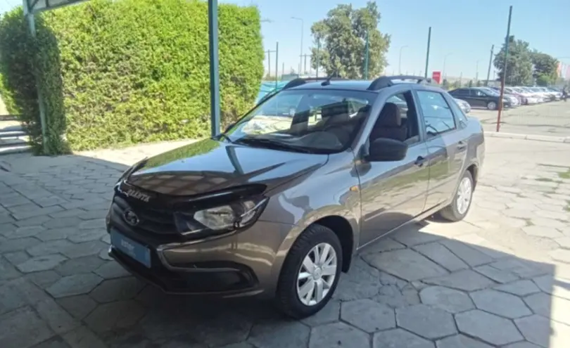 LADA (ВАЗ) Granta 2019 года за 4 000 000 тг. в Талдыкорган