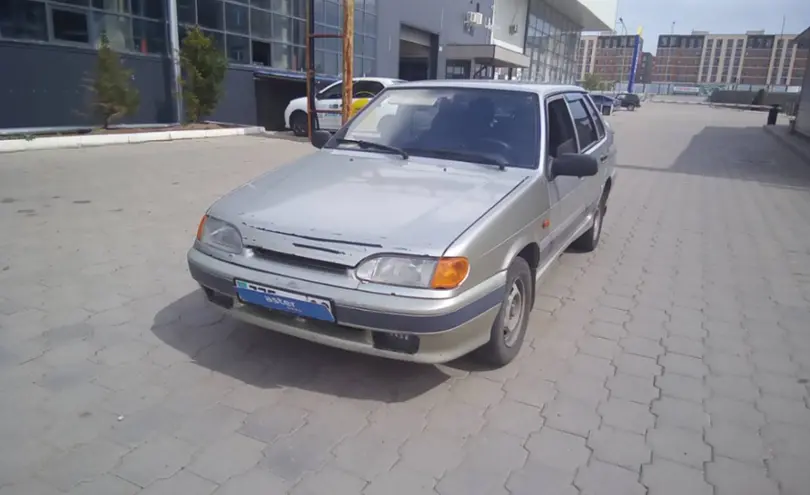 LADA (ВАЗ) 2115 2007 года за 1 000 000 тг. в Караганда