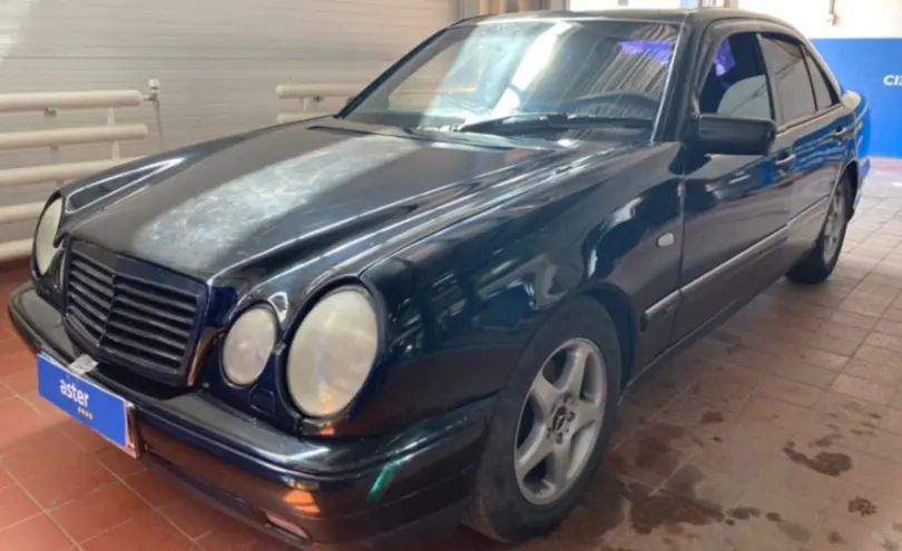 Mercedes-Benz E-Класс 1997 года за 2 500 000 тг. в Астана