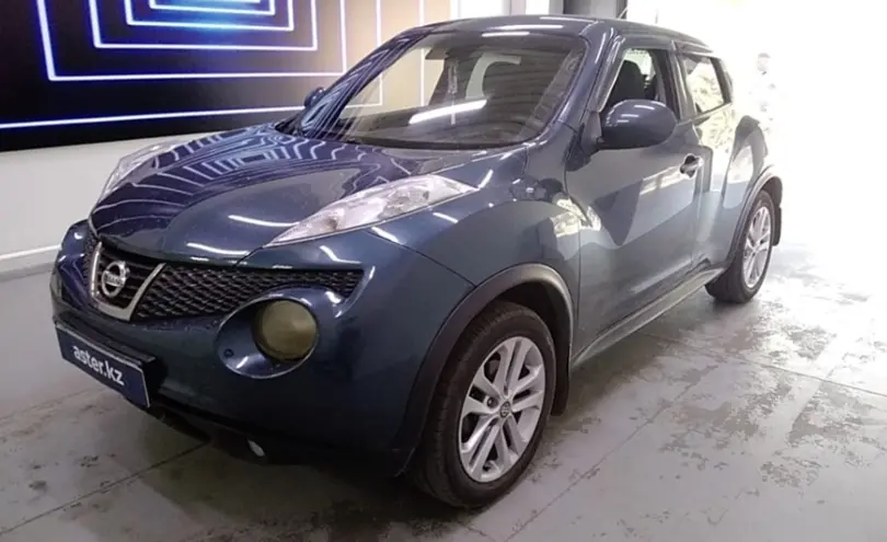 Nissan Juke 2013 года за 5 400 000 тг. в Павлодар