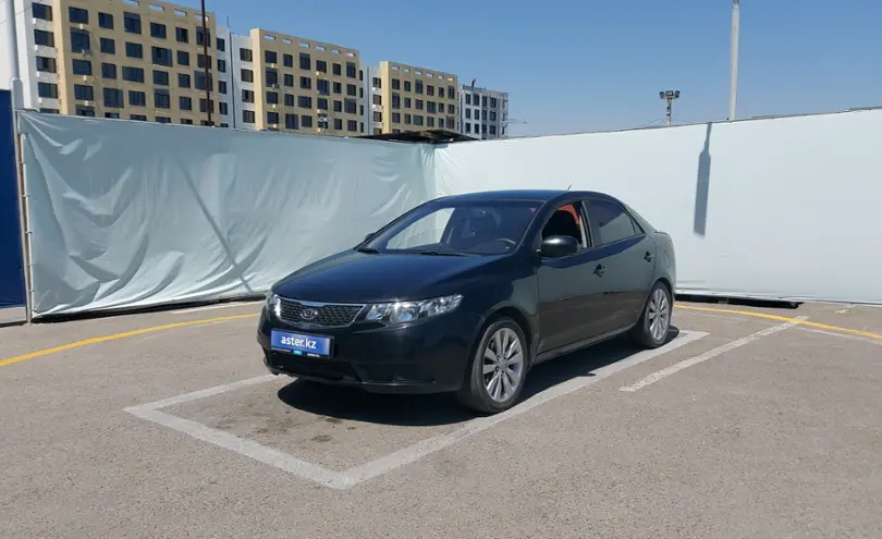 Kia Cerato 2012 года за 4 500 000 тг. в Алматы