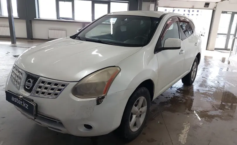 Nissan Rogue 2010 года за 5 500 000 тг. в Астана