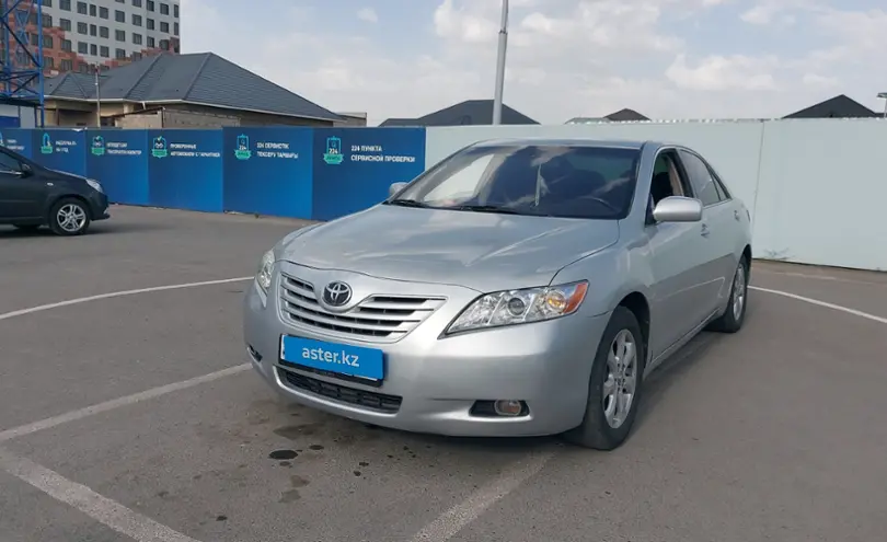 Toyota Camry 2006 года за 5 700 000 тг. в Шымкент