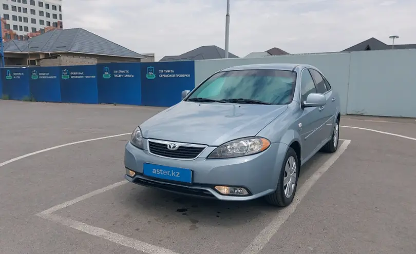 Daewoo Gentra 2014 года за 4 500 000 тг. в Шымкент