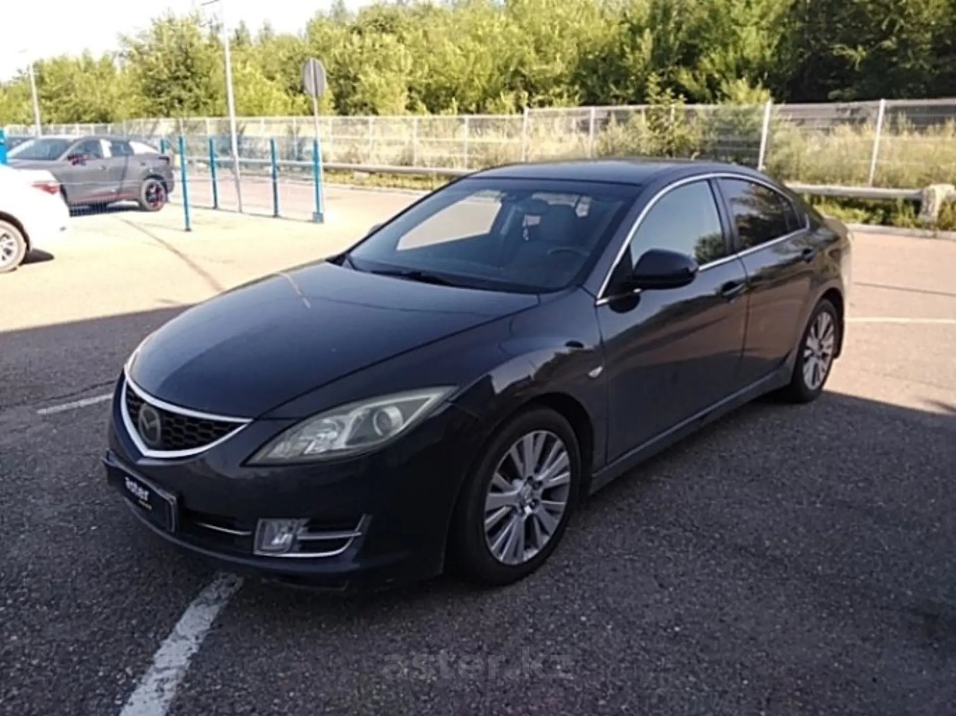 Mazda 6 2007