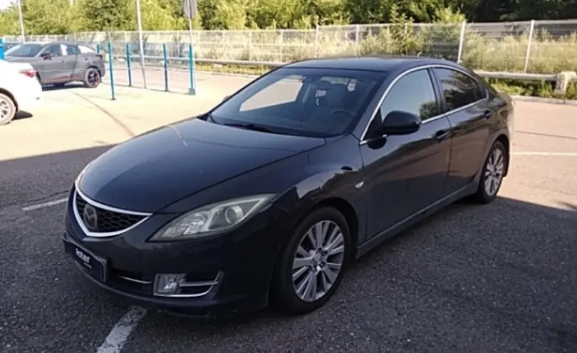 Mazda 6 2007 года за 5 500 000 тг. в Усть-Каменогорск