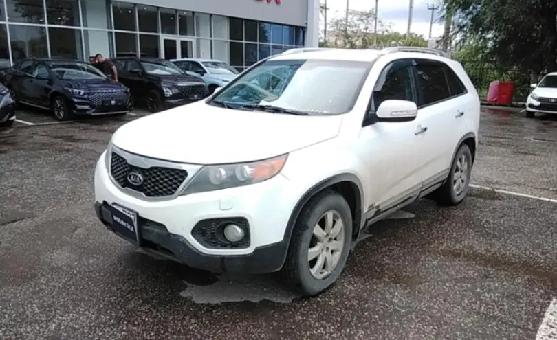 Kia Sorento 2012 года за 7 500 000 тг. в Актобе