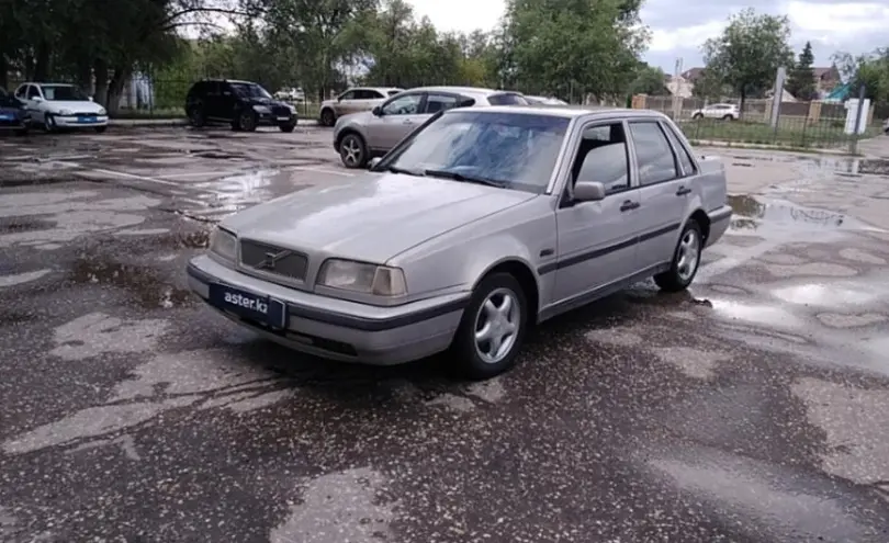 Volvo 460 1995 года за 1 200 000 тг. в Актобе