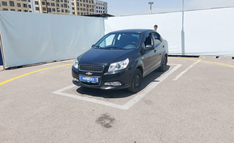 Chevrolet Nexia 2023 года за 6 000 000 тг. в Алматы