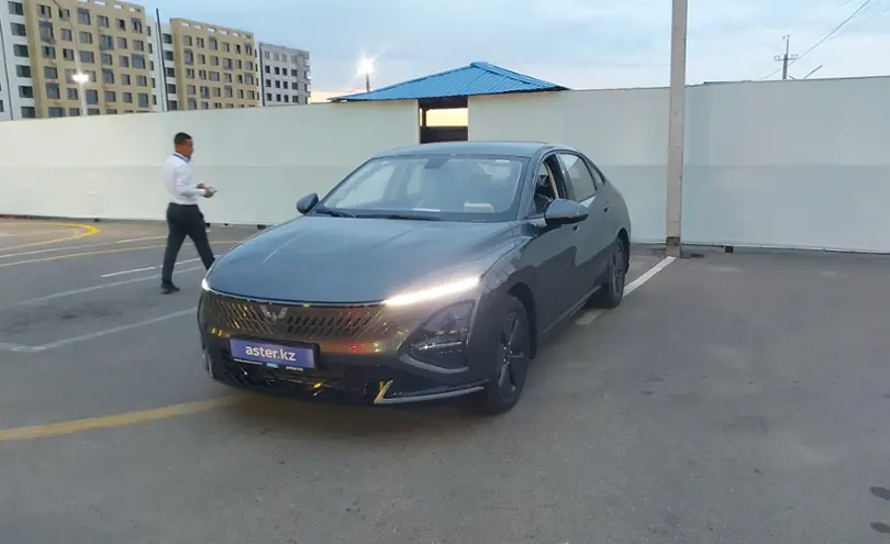 Wuling Star Asta 2024 года за 8 000 000 тг. в Алматы