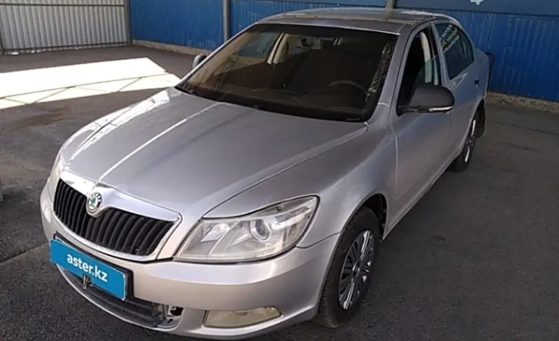 Skoda Octavia 2013 года за 4 700 000 тг. в Атырау