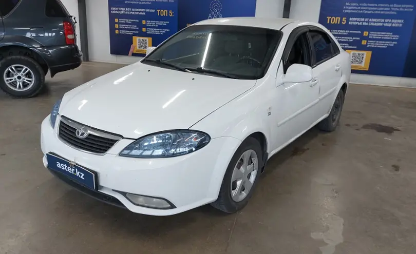 Daewoo Gentra 2014 года за 4 000 000 тг. в Астана