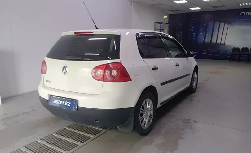 Volkswagen Golf 2006 года за 3 500 000 тг. в Павлодар фото 5
