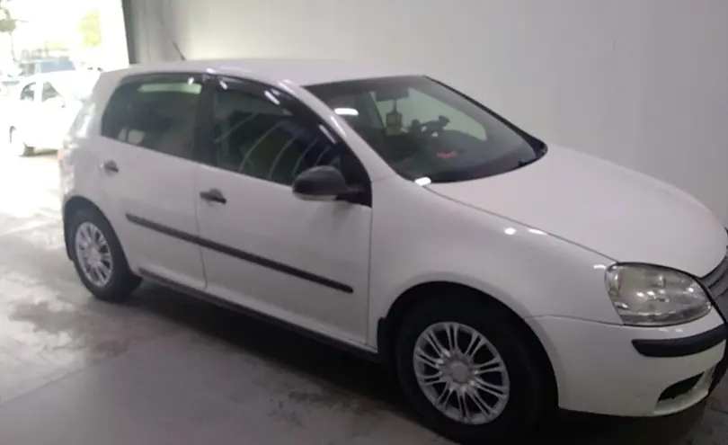 Volkswagen Golf 2006 года за 3 500 000 тг. в Павлодар фото 4