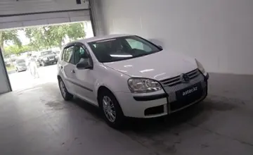 Volkswagen Golf 2006 года за 3 500 000 тг. в Павлодар фото 3