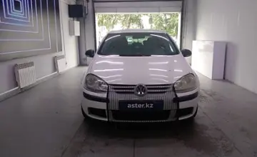 Volkswagen Golf 2006 года за 3 500 000 тг. в Павлодар фото 2
