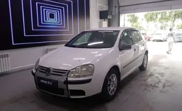 Volkswagen Golf 2006 года за 3 500 000 тг. в Павлодар фото 1