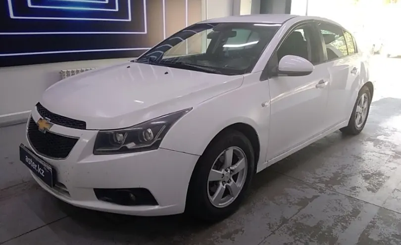 Chevrolet Cruze 2012 года за 3 000 000 тг. в Павлодар