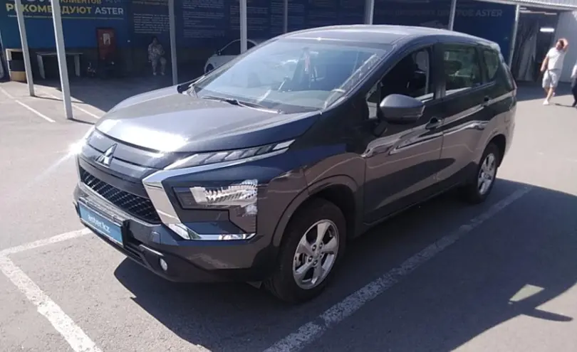 Mitsubishi Xpander 2023 года за 10 000 000 тг. в Алматы