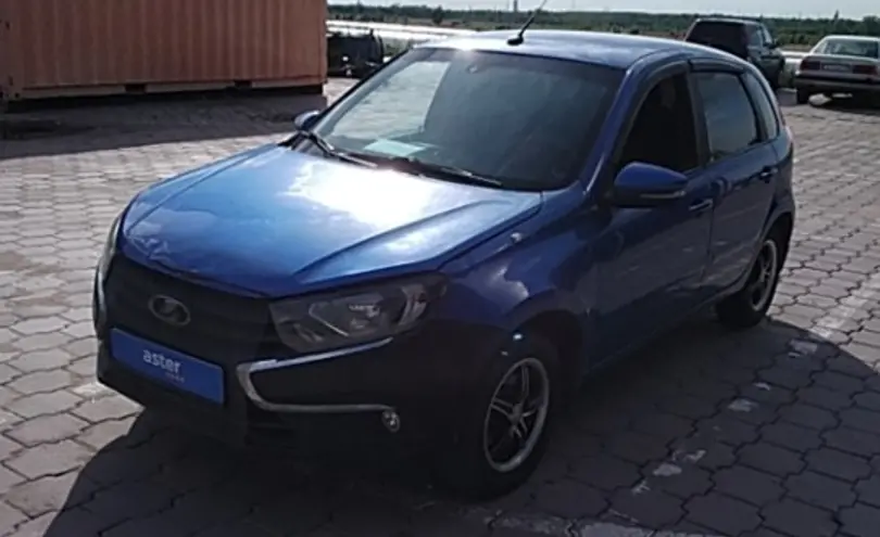 LADA (ВАЗ) Granta 2019 года за 3 800 000 тг. в Караганда