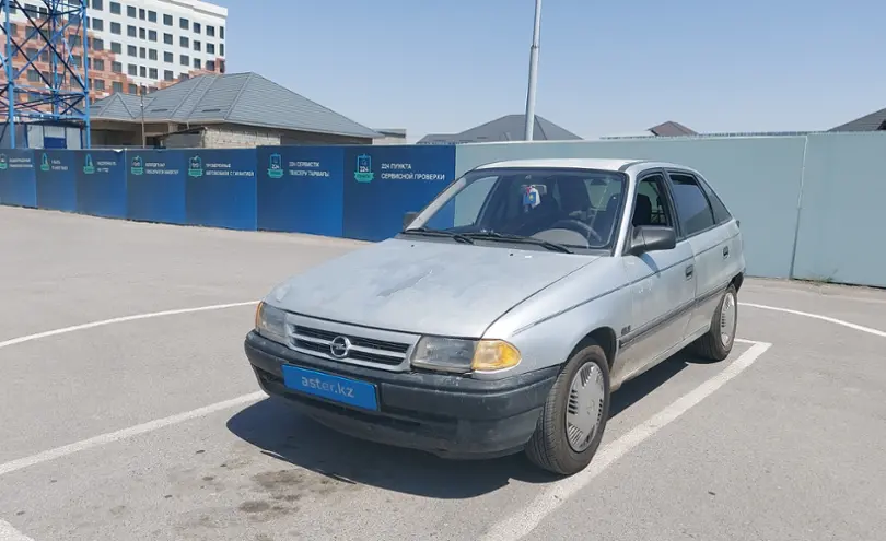 Opel Astra 1994 года за 1 000 000 тг. в Шымкент