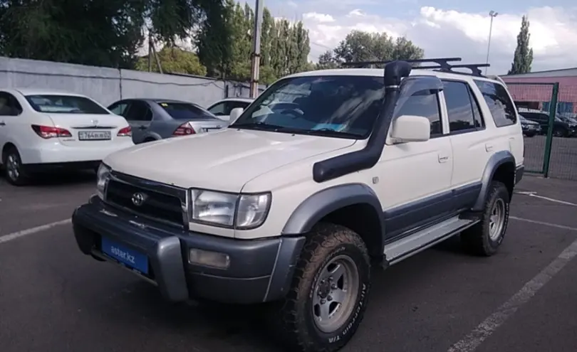 Toyota Hilux Surf 1997 года за 3 500 000 тг. в Алматы