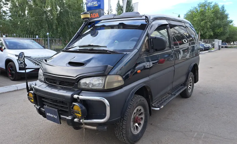 Mitsubishi Delica 1994 года за 3 000 000 тг. в Костанай