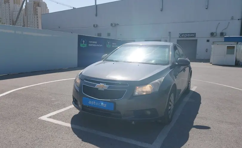 Chevrolet Cruze 2012 года за 4 000 000 тг. в Шымкент