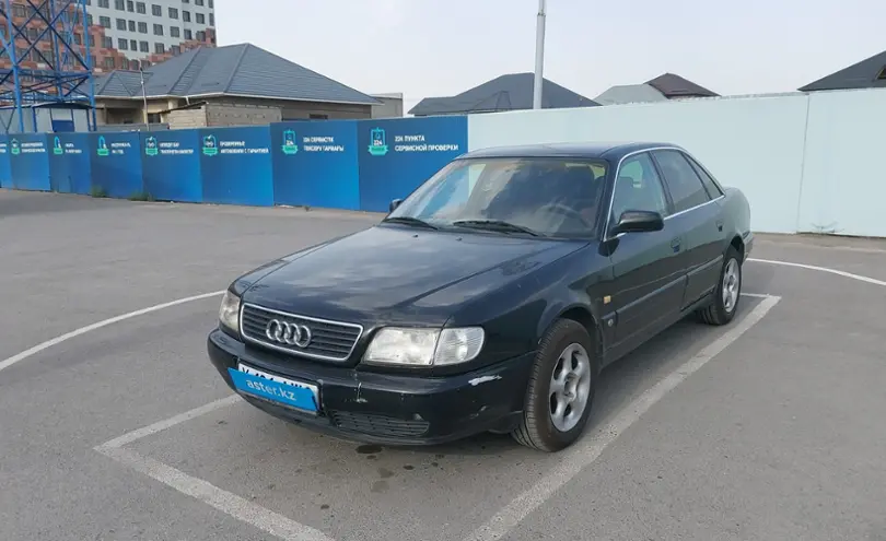 Audi A6 1996 года за 2 500 000 тг. в Шымкент